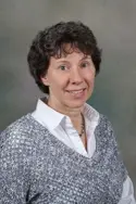 headshot of Amy Herrold