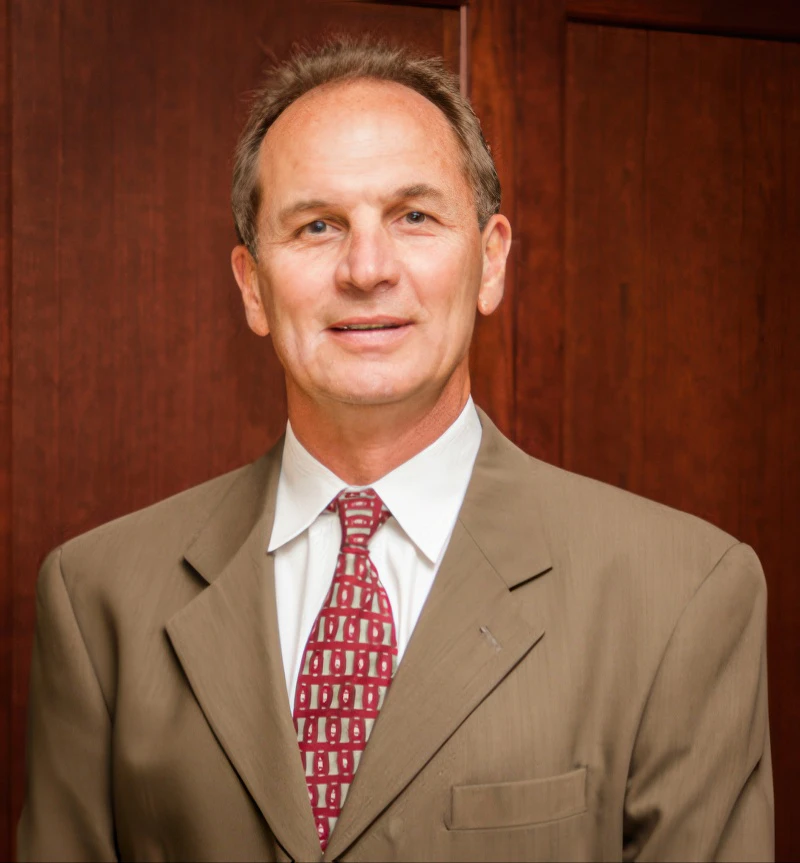 Image of Gregory I. Snook