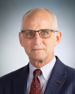 Mark Hollar, Chief Financial Officer