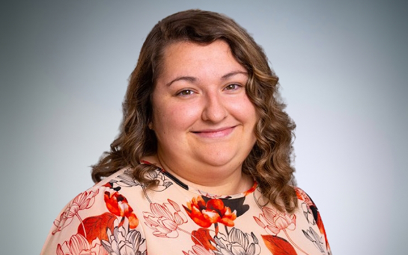 Megan Witmer