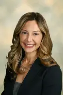 Headshot of Beth Reeser