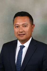 headshot of Tin Ly