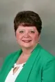 Headshot of Karen Metz
