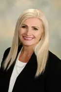 Headshot of Pamela Hopper