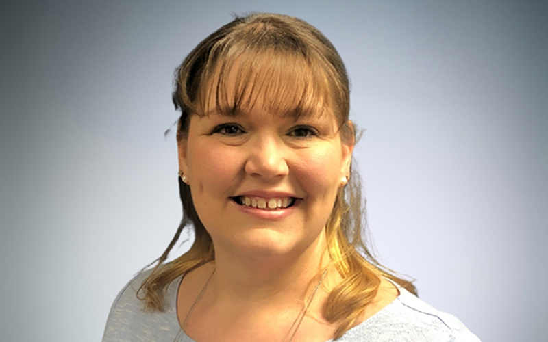 Lisa Hogue