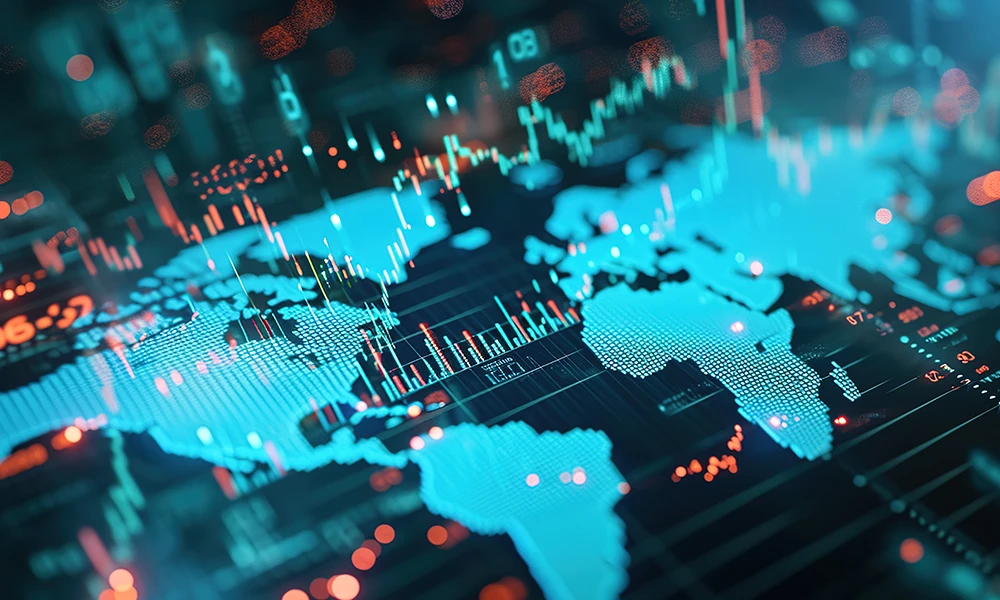 global stock market