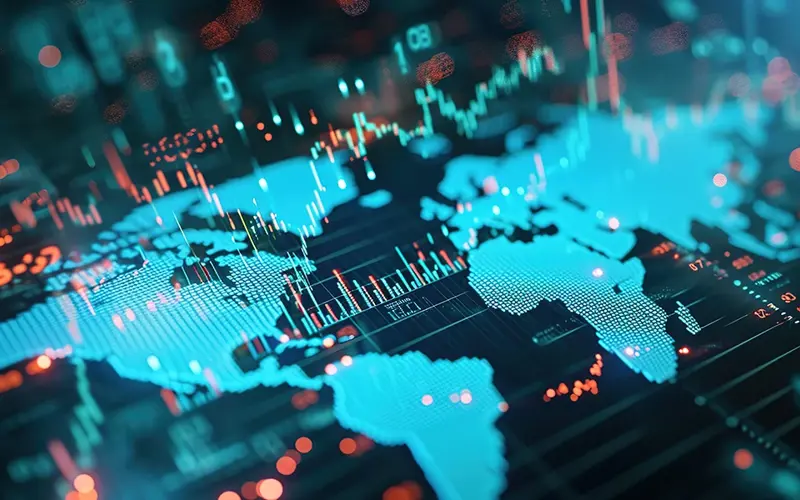 global stock market