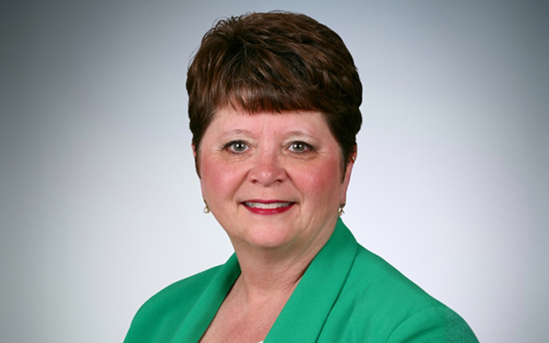 Karen Metz