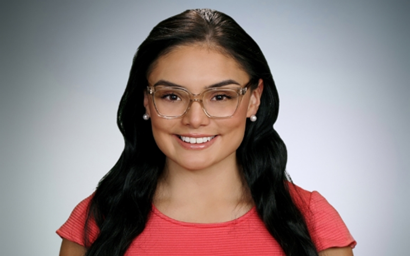 Larissa Cisneros