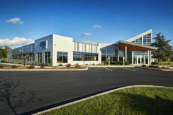F&M Trust Head Quarters