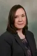 headshot of Jill Reddecliff