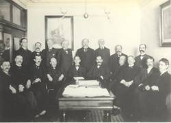F&M Trust Founders