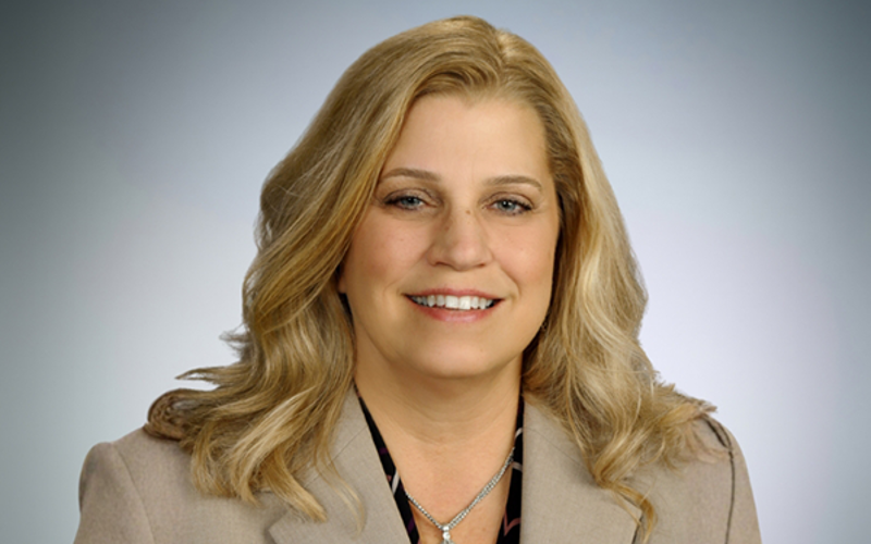 Ellen Ile